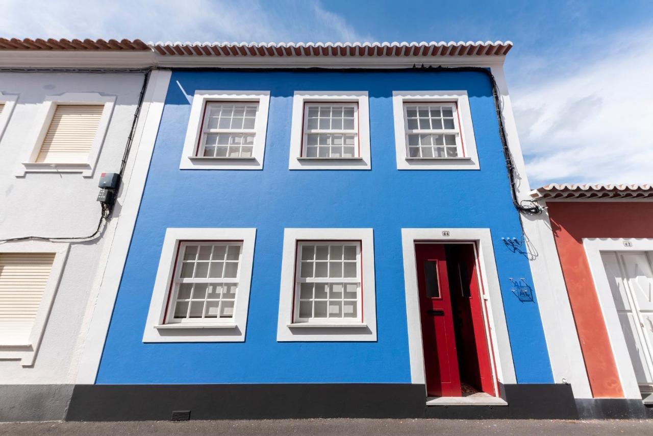 Cantinho Do Cantagalo Angra do Heroísmo Exterior foto